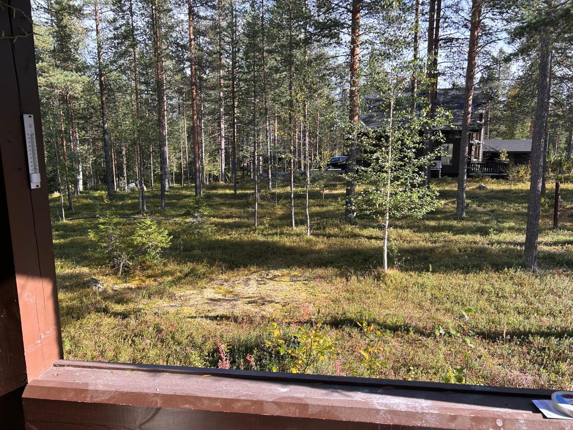 Unelmasaeleikkoe 2 Kittilä Esterno foto