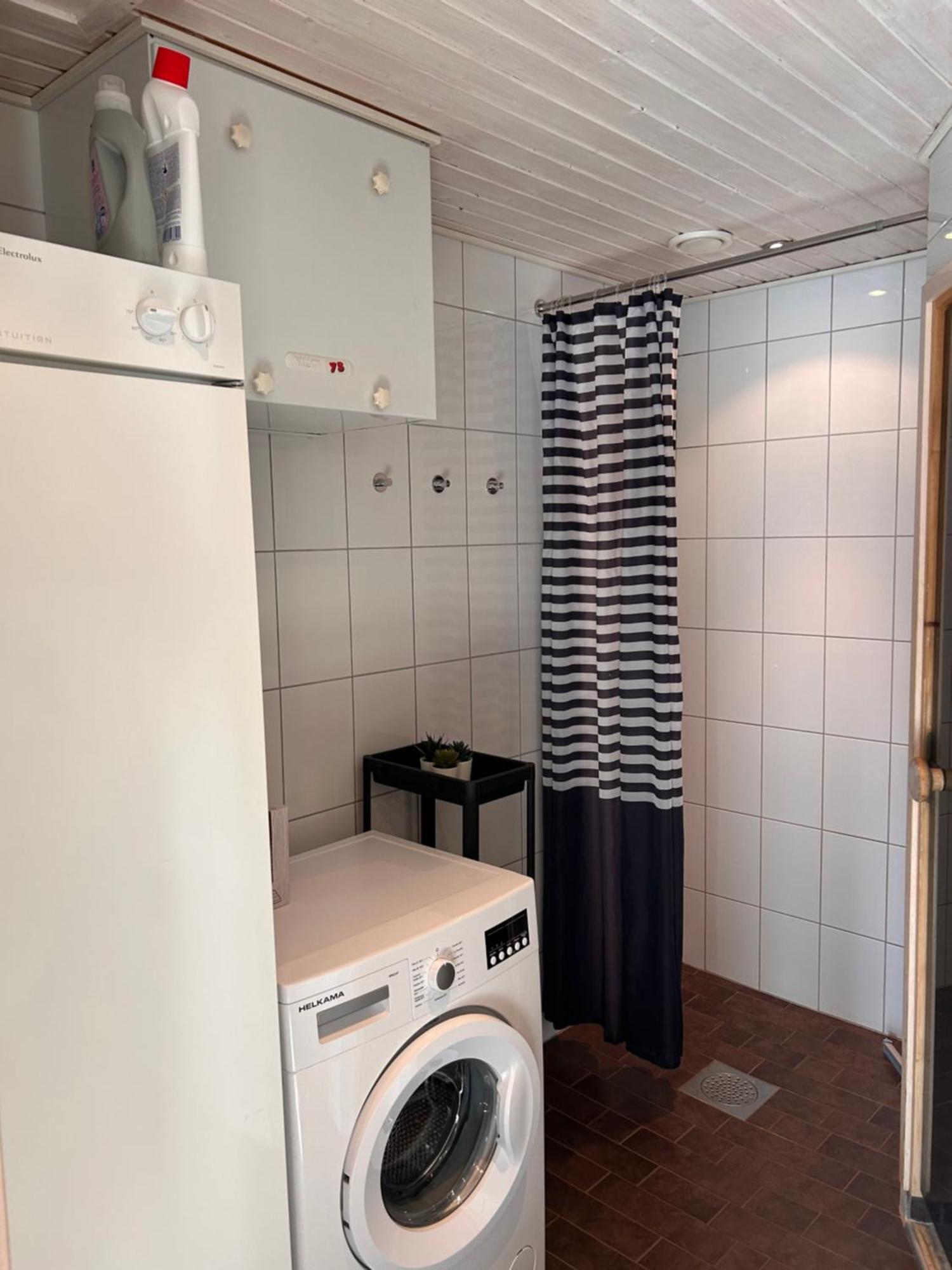 Unelmasaeleikkoe 2 Kittilä Esterno foto