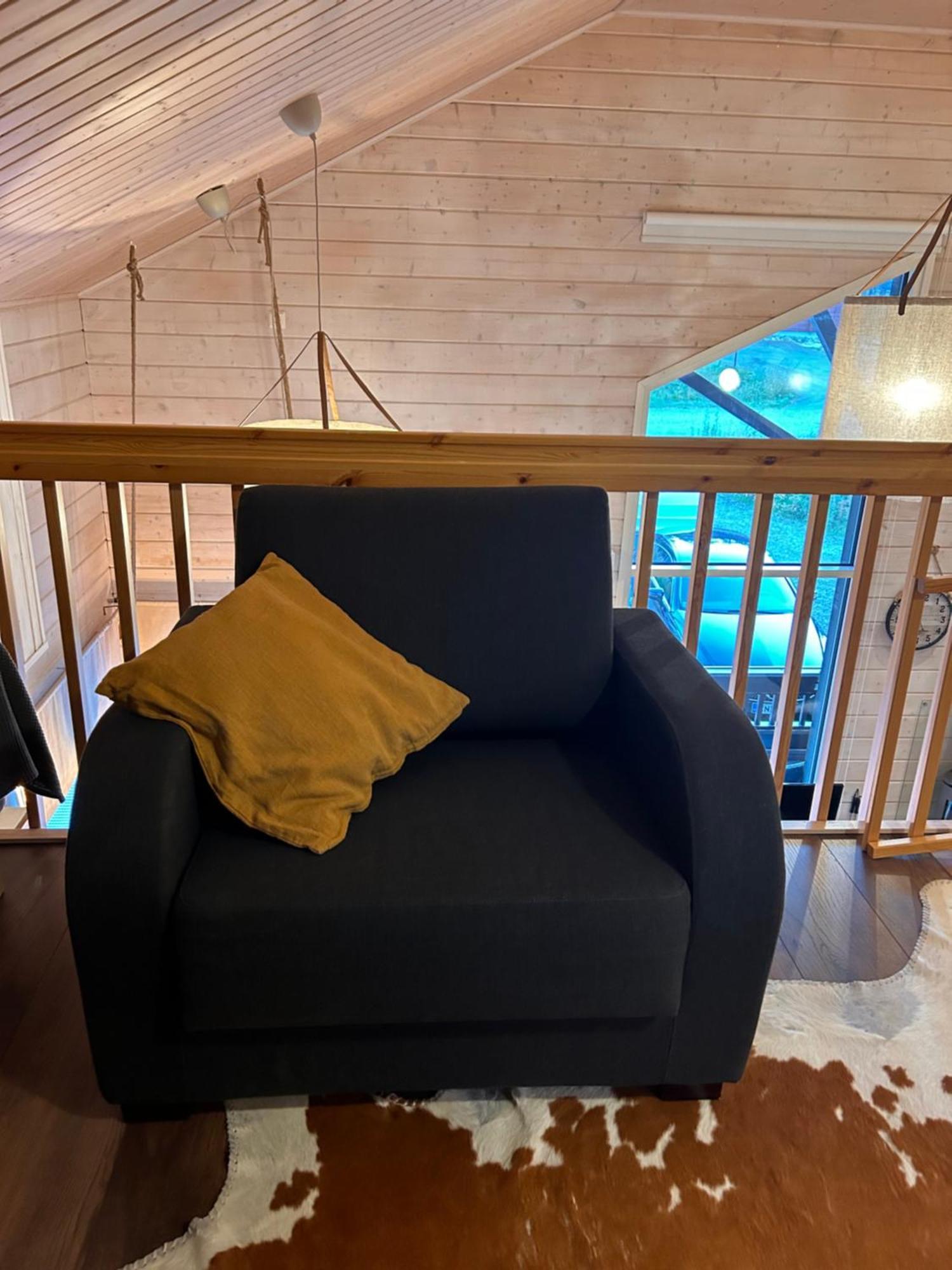 Unelmasaeleikkoe 2 Kittilä Esterno foto
