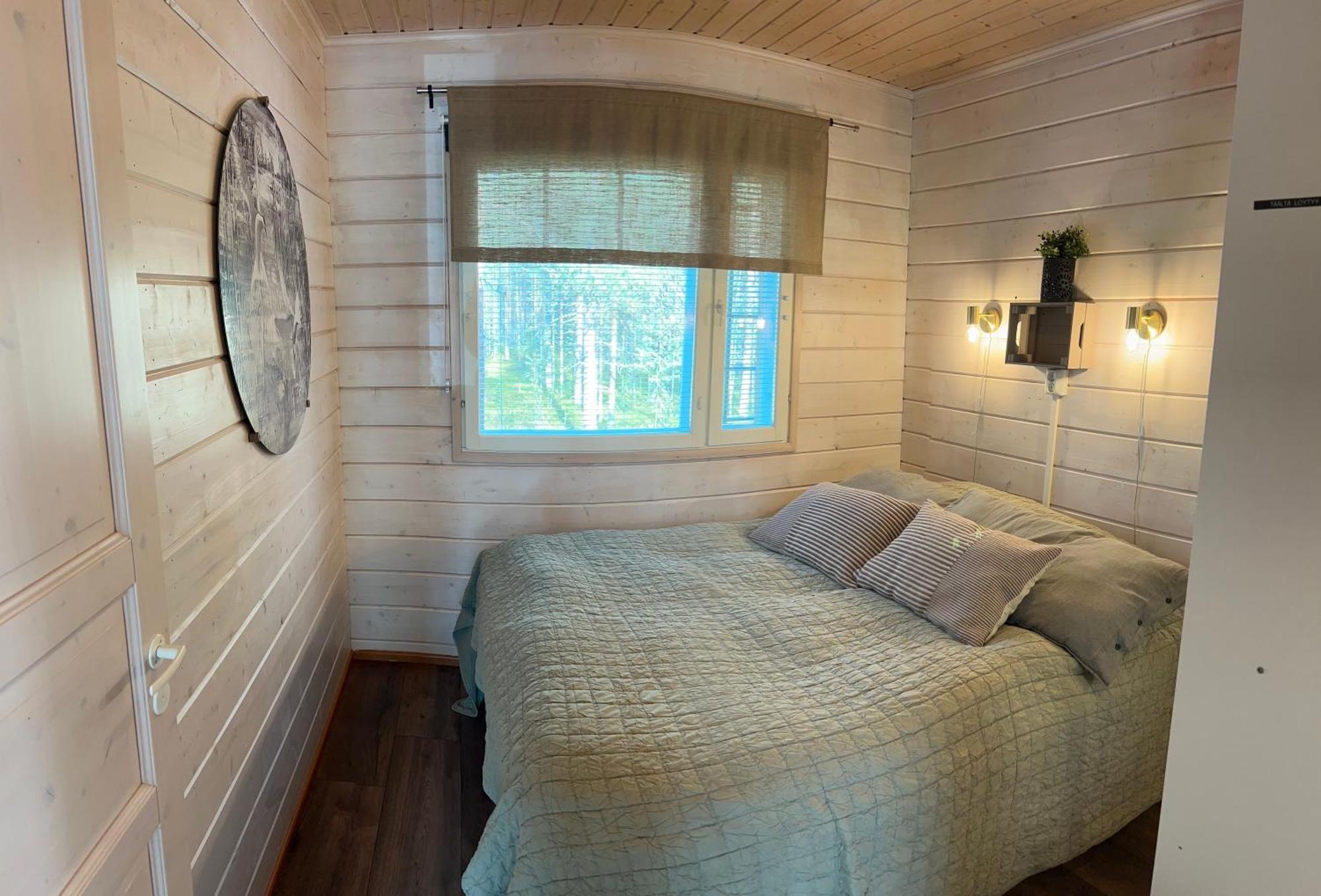 Unelmasaeleikkoe 2 Kittilä Esterno foto